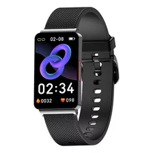 Reloj Inteligente Mujer Hombre Smartwatch Bluetooth Llamada 