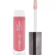 Ulta Juice Infused Lip Oil Sweet Rose