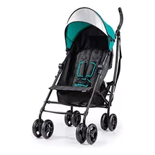 Summer Infant 3d Lite Cochecito De Conveniencia, Verde Azula