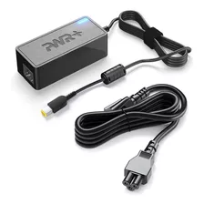 Pwr + 90 w 14 ft Cargador Power-cord Extra Larga Para Leno