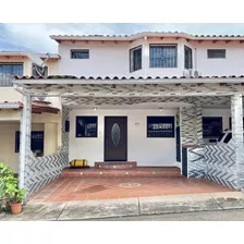 Casa Venta En Urb Santísimo Salvador Av Ferrero T. Im