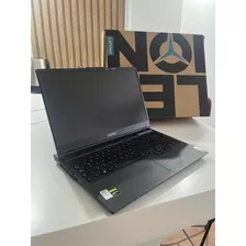 Notebook Gamer Usada Lenovo Legión 5