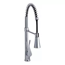 Torneira Platinum 55cm Cromado * Com Avaria - Riscado