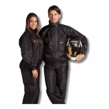 Conjunto Capa De Chuva Alba Europa Nylon Motoqueiro Masculin