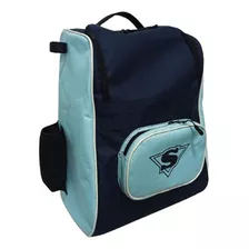 Mochila Porta Bates South® Niños M0-11 Softbol Béisbol Am