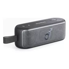 Soundcore Altavoz Portátil Motion 100, Altavoz Bluetooth Con Color Negro 110v