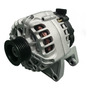 Alternador Mahindra Scorpio 2.2 14-18, Pickup 2.2 14-17 2pin Chevrolet Pick-Up