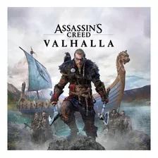 Assassin's Creed Valhalla Valhalla Standard Edition Ubisoft Xbox Series X|s Digital