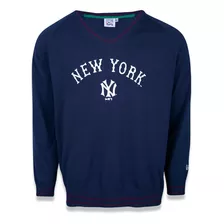 Tricot New York Yankees Mlb New Era 54557