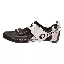 Pearl Izumi Tri Fly Elite V6 41 Eu/6 Mex Zapatillas De Tri