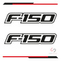 Cremallera Hid Ford F150 1/2 Ton P/u 4wd 2002 4.6l Fi Sohc W