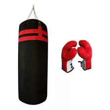 Guantes De Box Adulto , Mas Sacos De Boxeo Envio Gratis 