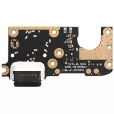 Conector De Carga Do Umidigi Bison Pro Original 