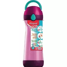 Botella Rosa Picnik Concept De 580 Ml 871616 Maped