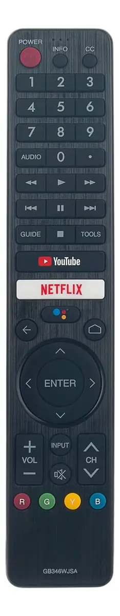 Tercera imagen para búsqueda de televisor sharp