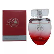 Parfums D' Parfums Para Damas 100ml De Andre