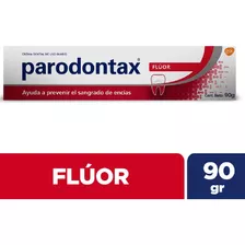 Parodontax Creme Dental Fluor 90g