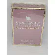 Perfume Gloria Vanderbilt 100mldama Garantizado Envio Gratis