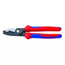 Knipex 95 12 200 Agarre Tijeras De Cable