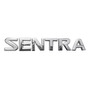 Emblema Xtronic Cvt Nissan Sentra Xtrail X Tronic