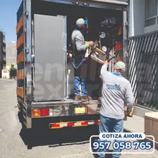 Servicio De Mudanza, Mudanza En Arequipa, Embalaje, Mudanzas