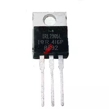 Irl2905l Mosfet X 1