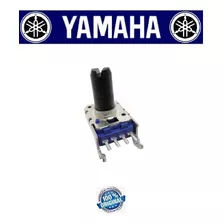 Pithbender Teclado Yamaha S670 Sx600 Potenciômetro Original