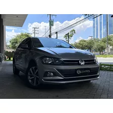 Volkswagen Virtus Tsi Comfortline - Revisões Na Vw - 2018