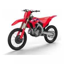 Honda Crf 250 R Modelo 2023 - Honda Paris Motos En San Luis