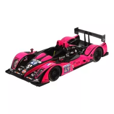 Oak Pescarolo Judd Racing Lmp2 - Le Mans 2011 - P Spark 1/43