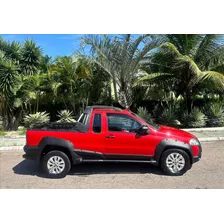 Strada 1.8 Mpi Adventure Ce 16v Flex 2p Manual