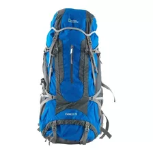 Mochila Senderismo National Geographic Everest 75 Lts Mng275