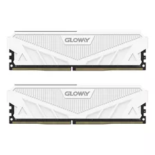 Memória Ram Gloway 16gb (2x8) 3200mhz Para Pc