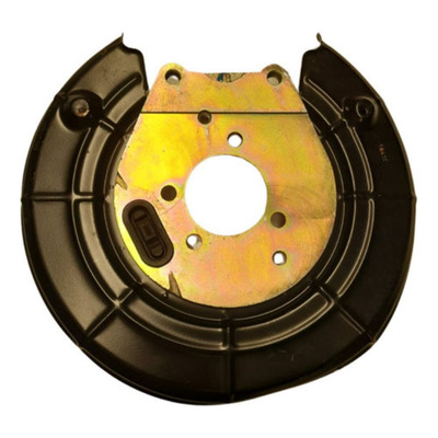 Prato Freio Tras. Ld Aro 14 Astra/zafira/vectra Gm90496439