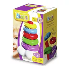 Discos Animalitos Apliables Bimbi Premium