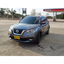 Nissan Kicks 2021 1.6 Advance