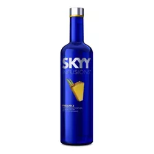 Vodka Sky Pineapple 750cc // Envío Gratis