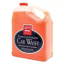 11103 Car Wash Gallon