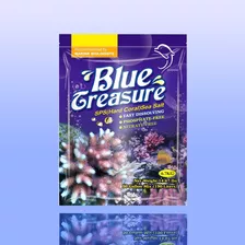 Sal Blue Treasure 6,7kg - Sps Sea Salt