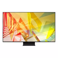 Samsung Qled Tv 65q90t 120hz