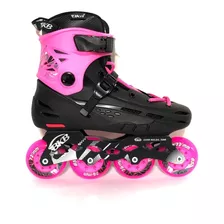 Patines Flying Eagle Freeskate Bkb B5s