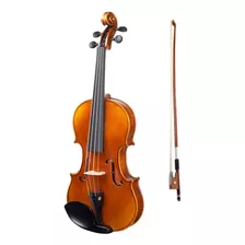 Violin 4/4 Livorno Antique Liv-10 4/4