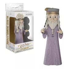 Albus Dumbledore - Harry Potter - Funko Rock Candy