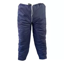 Calça De Nylon Para Baixa Temperatura Prot Epi