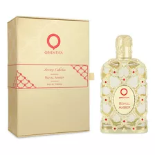 Orientica Luxury Collection Royal Amber 150ml Edp Spray