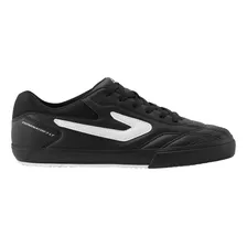 Tênis Chuteira Masculino Futsal Topper Dominator 3 Lt Tp0300