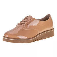 Sapato Feminino Oxford Beira Rio - 4174319 