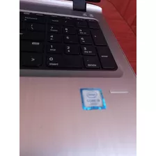 Laptop Hp I5 De 6ta Generacion Con 8ram Y 750gb Disco