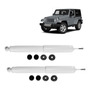 Kit Amortiguador Trasero Dela Para Jeep Wrangler 2007 2015 Jeep Wrangler