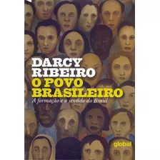 Livro Povo Brasileiro, O